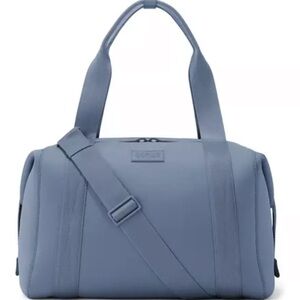 Dagne Dover Landon Medium Neoprene Carryall